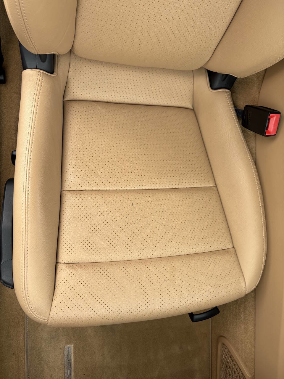 Used 2015 Porsche Cayman S image 23