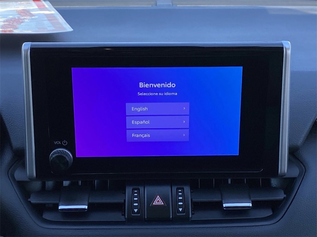 Certified 2025 Toyota RAV4 XLE Premium image 28