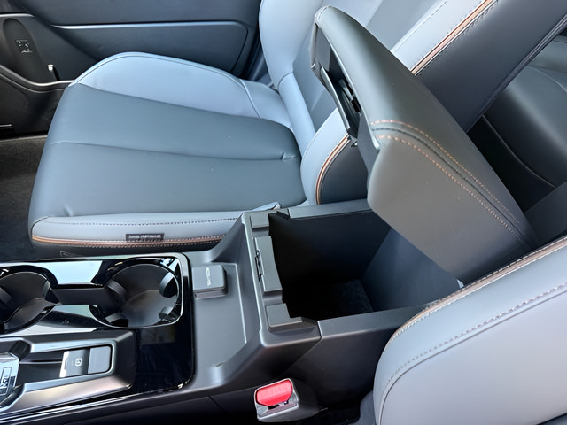 New 2026 Subaru Forester Sport AWD/4WD image 19