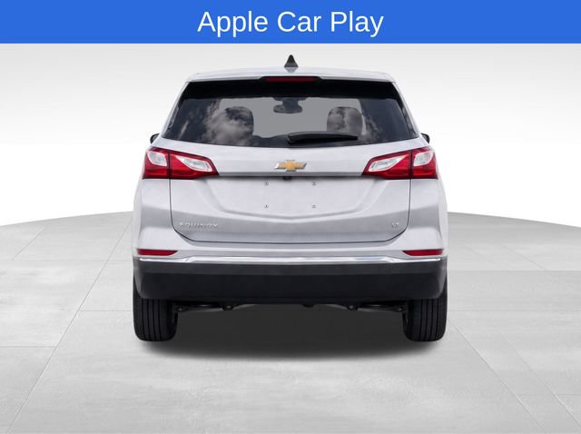 Used 2020 Chevrolet Equinox LT FWD image 7