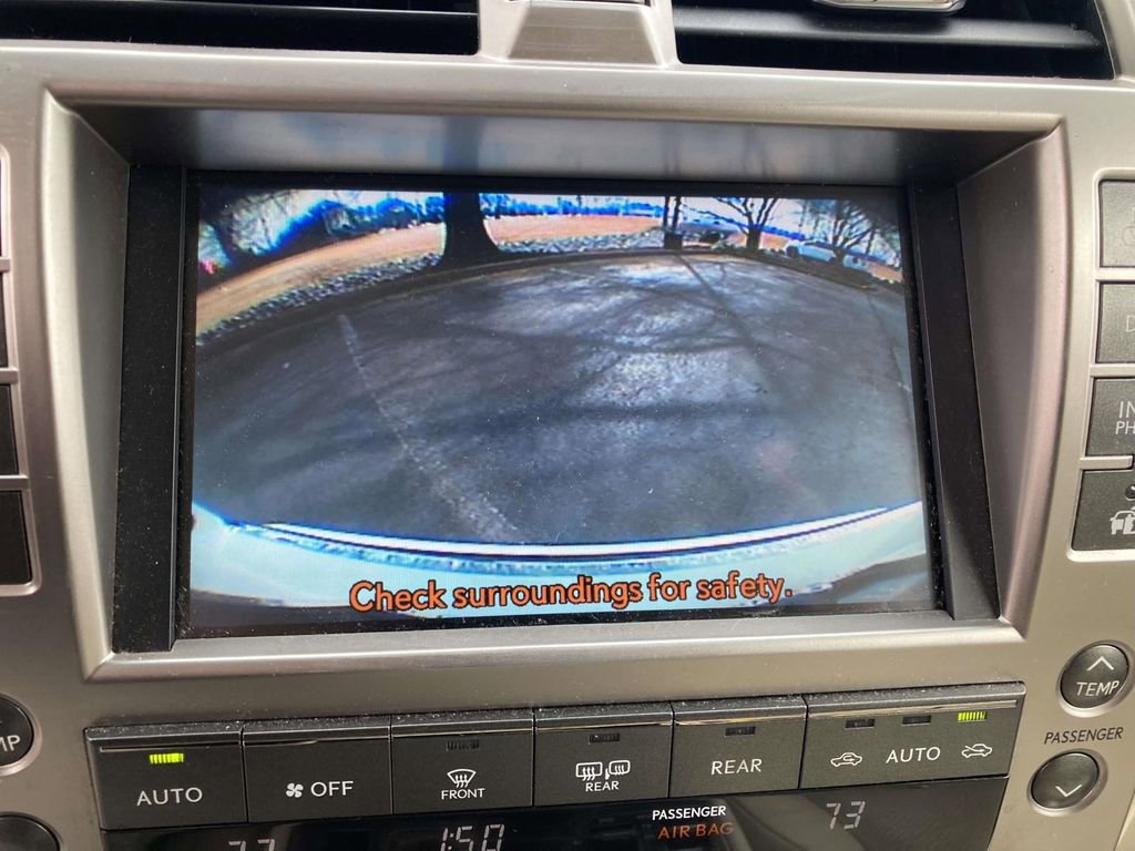 Used 2012 Lexus GX 460 Premium image 15