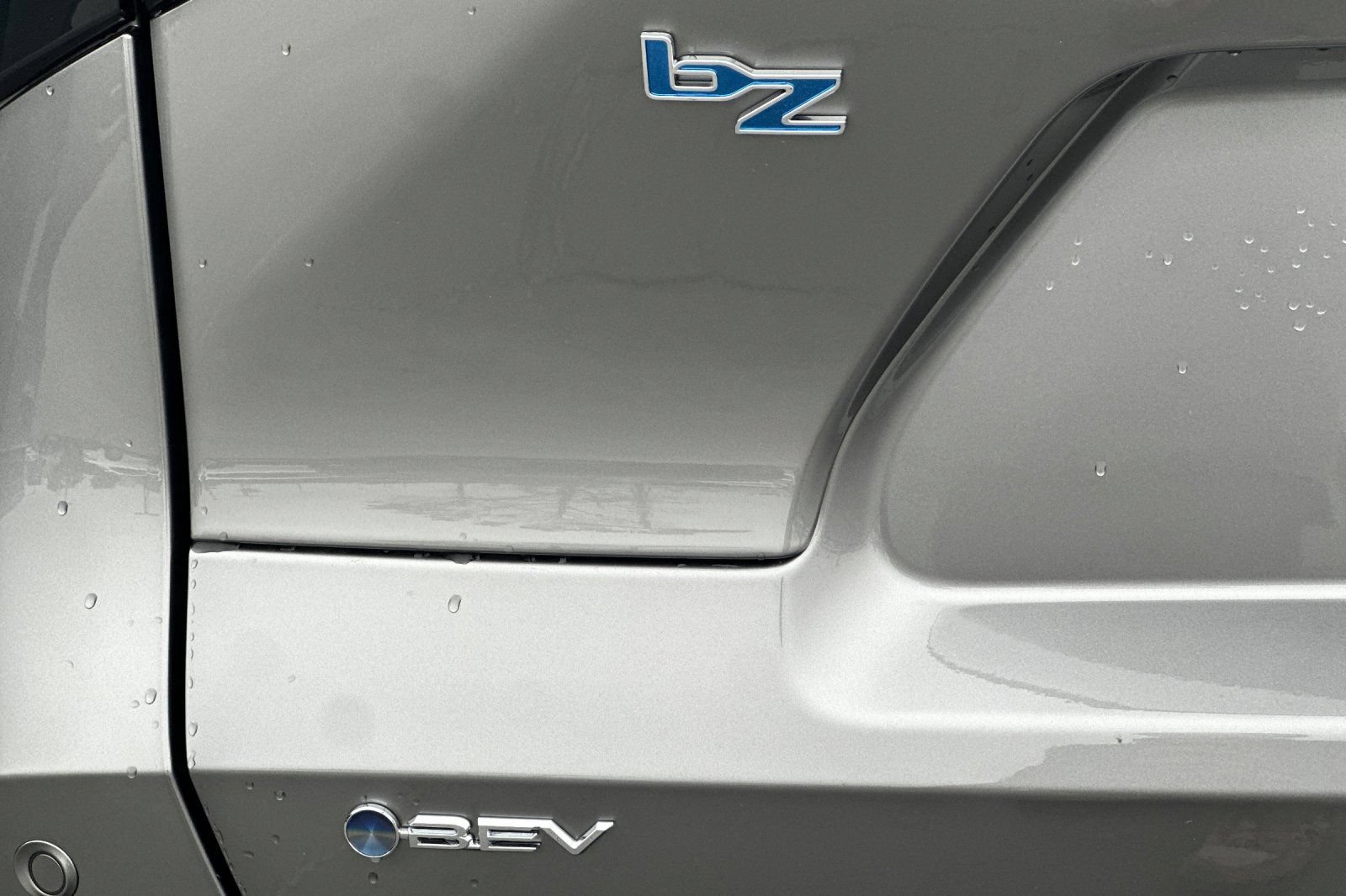 Used 2026 Toyota bZ FWD image 28
