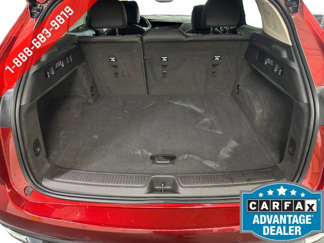 Used 2023 Buick Envision Preferred AWD/4WD image 14