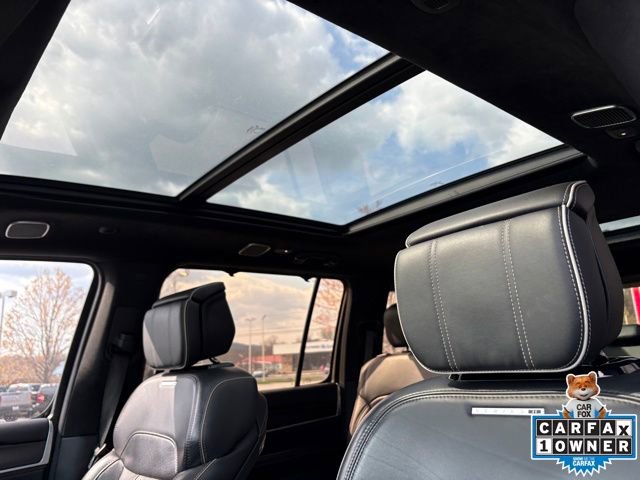 Used 2024 Jeep Grand Wagoneer Series II w/ Quick Order Packagew 28T image 24