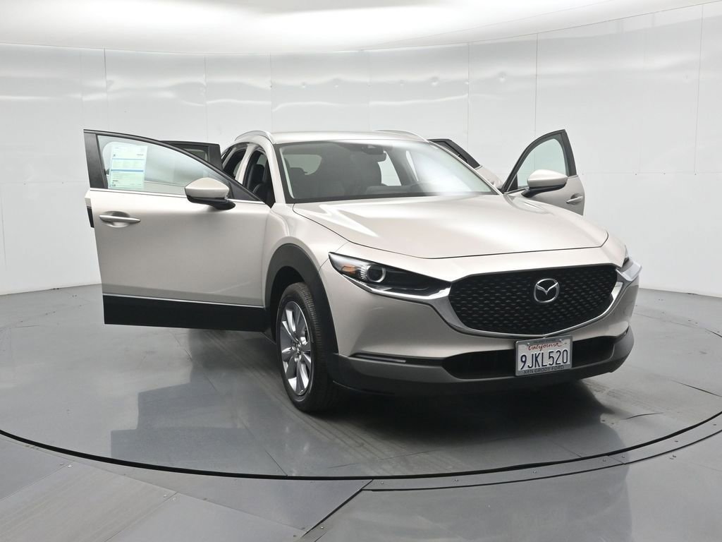 Used 2023 MAZDA CX-30 AWD 2.5 S w/ Select Package image 30
