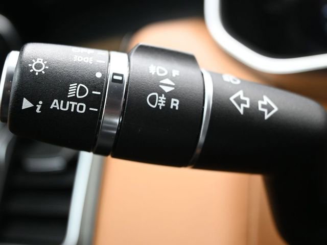 Used 2020 Land Rover Range Rover Sport HSE Dynamic image 20