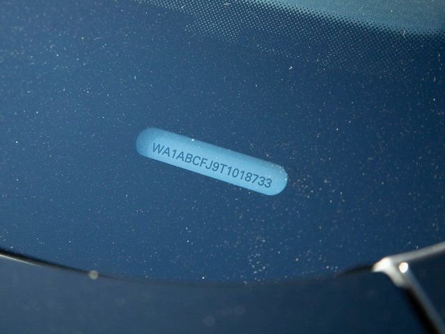 New 2026 Audi Q3 quattro 2.0T image 35