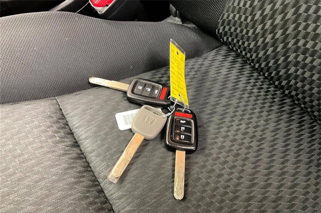 Used 2014 Honda Civic LX image 13