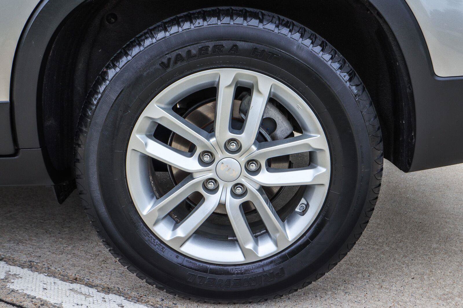 Used 2015 Kia Sorento LX FWD image 18