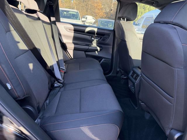 Used 2026 Honda CR-V TrailSport image 8