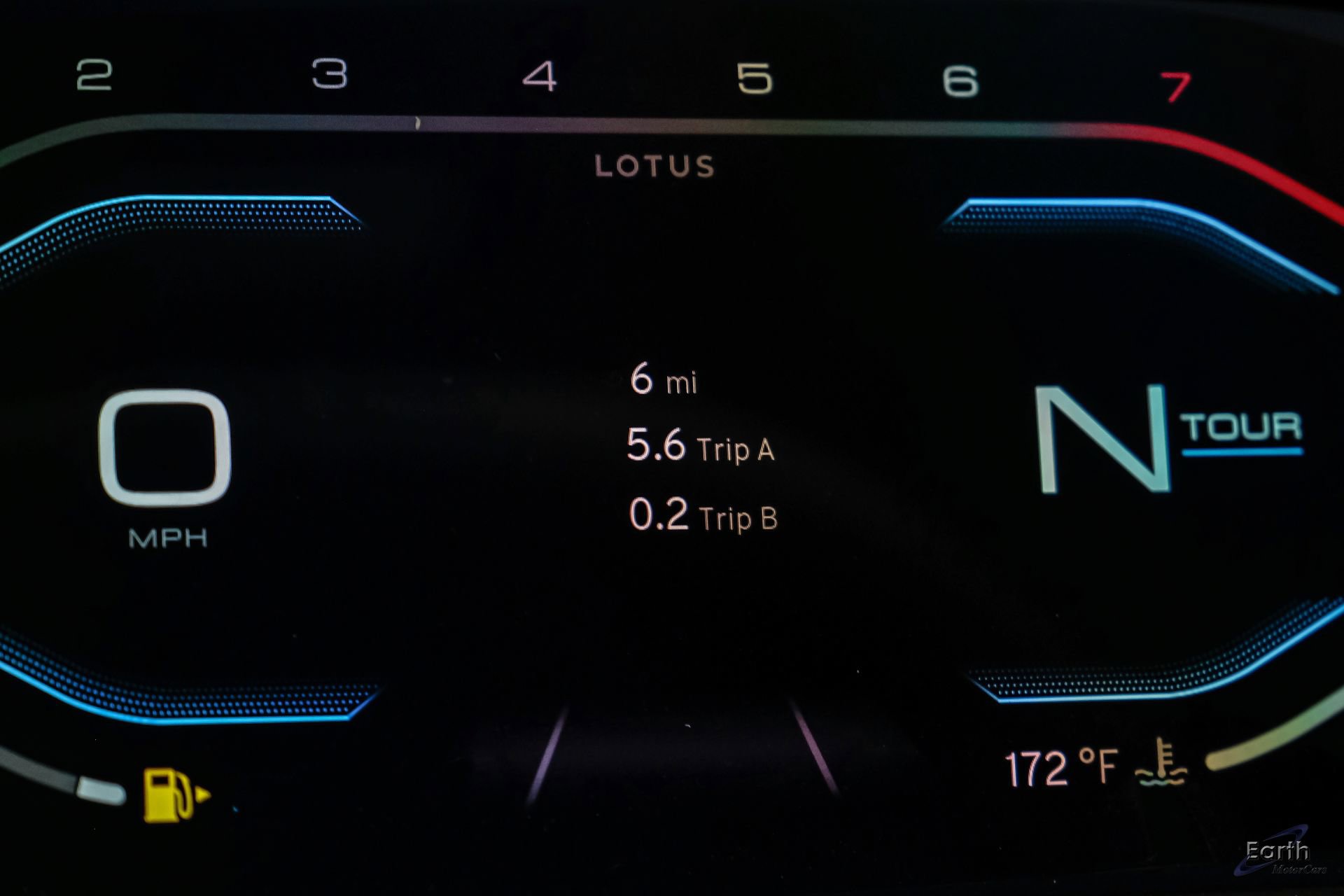New 2026 Lotus Emira V6 SE RWD image 91