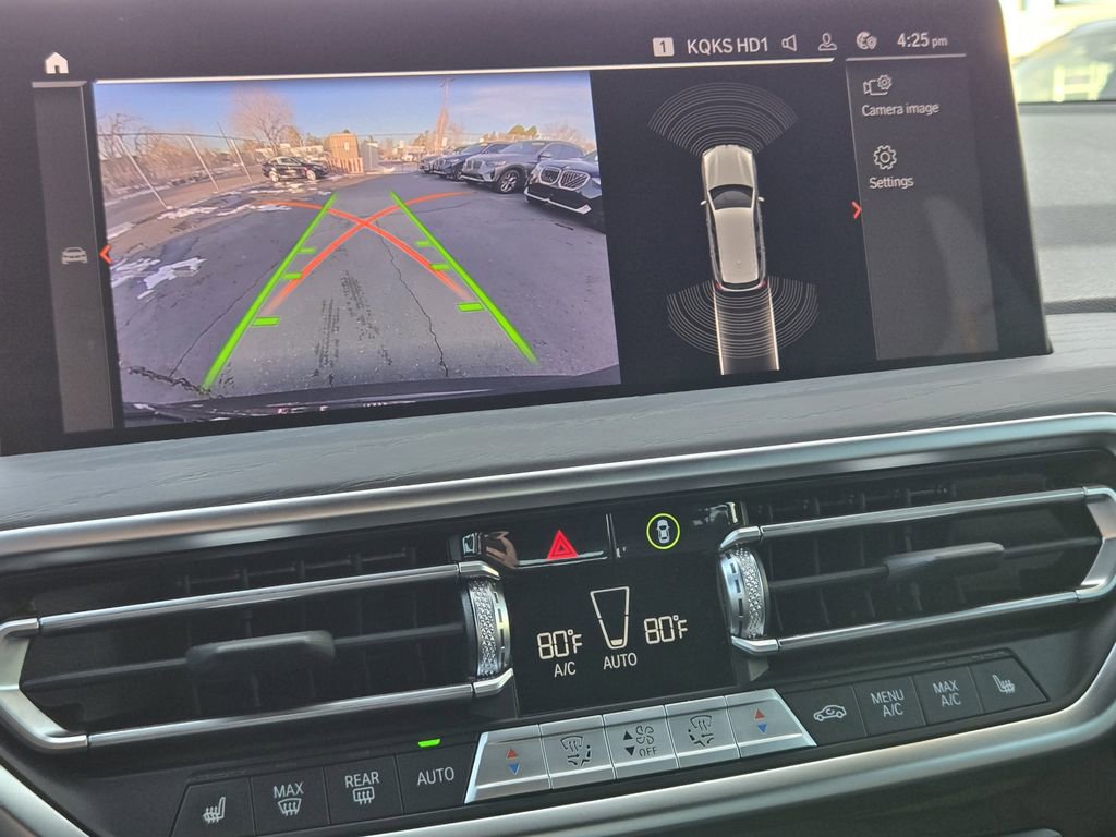 Used 2023 BMW X3 xDrive30i w/ Premium Package image 18