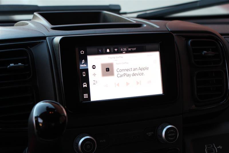 Used 2023 RAM ProMaster 3500 w/ Driver Convenience Group image 13