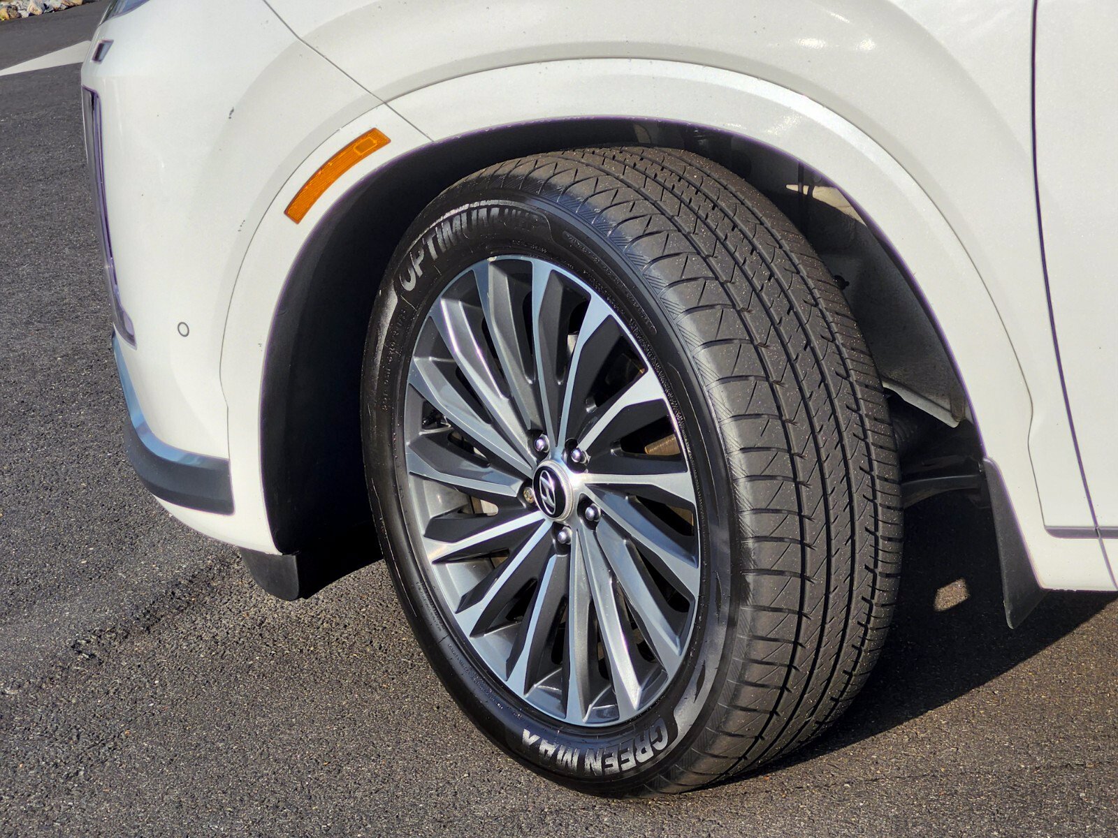 Certified 2023 Hyundai Palisade Calligraphy AWD/4WD image 34