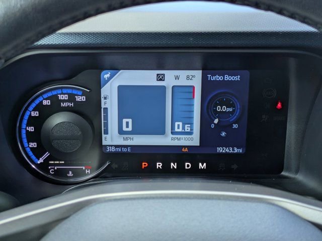 Used 2021 Ford Bronco First Edition AWD/4WD image 29
