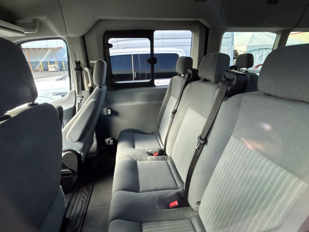 Used 2016 Ford Transit 350 XL RWD image 8