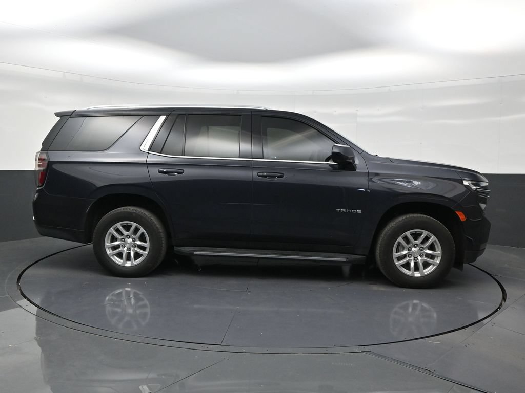 Used 2021 Chevrolet Tahoe LS RWD image 6