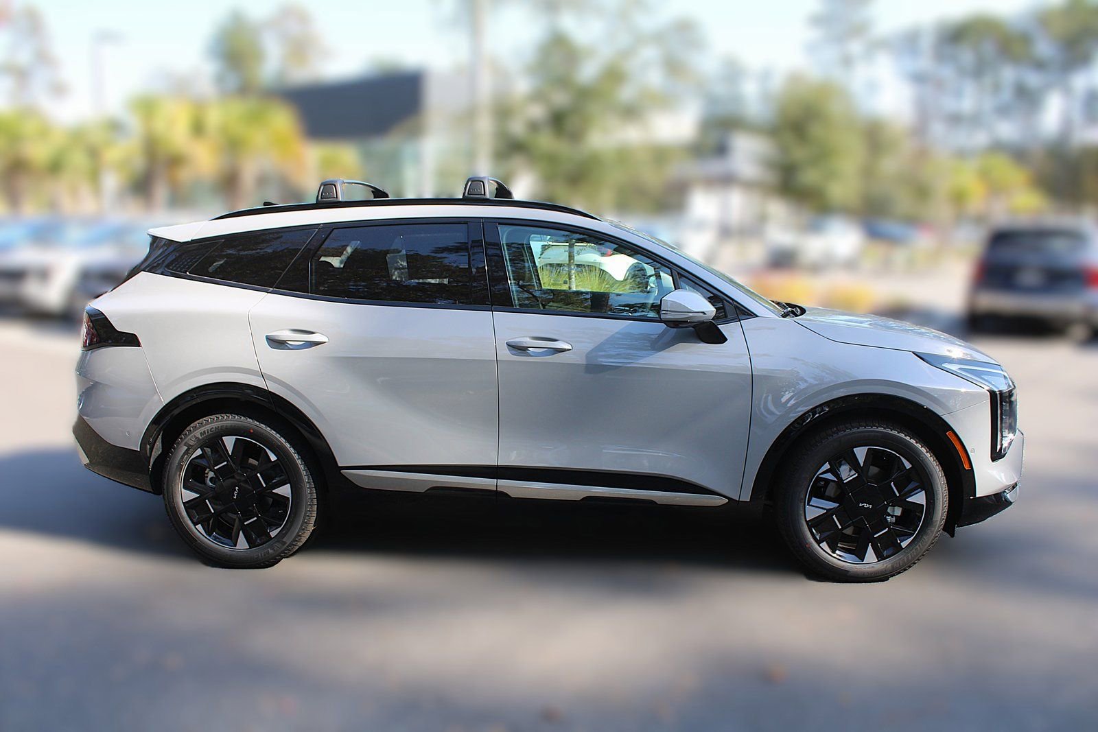 New 2026 Kia Sportage SX image 15