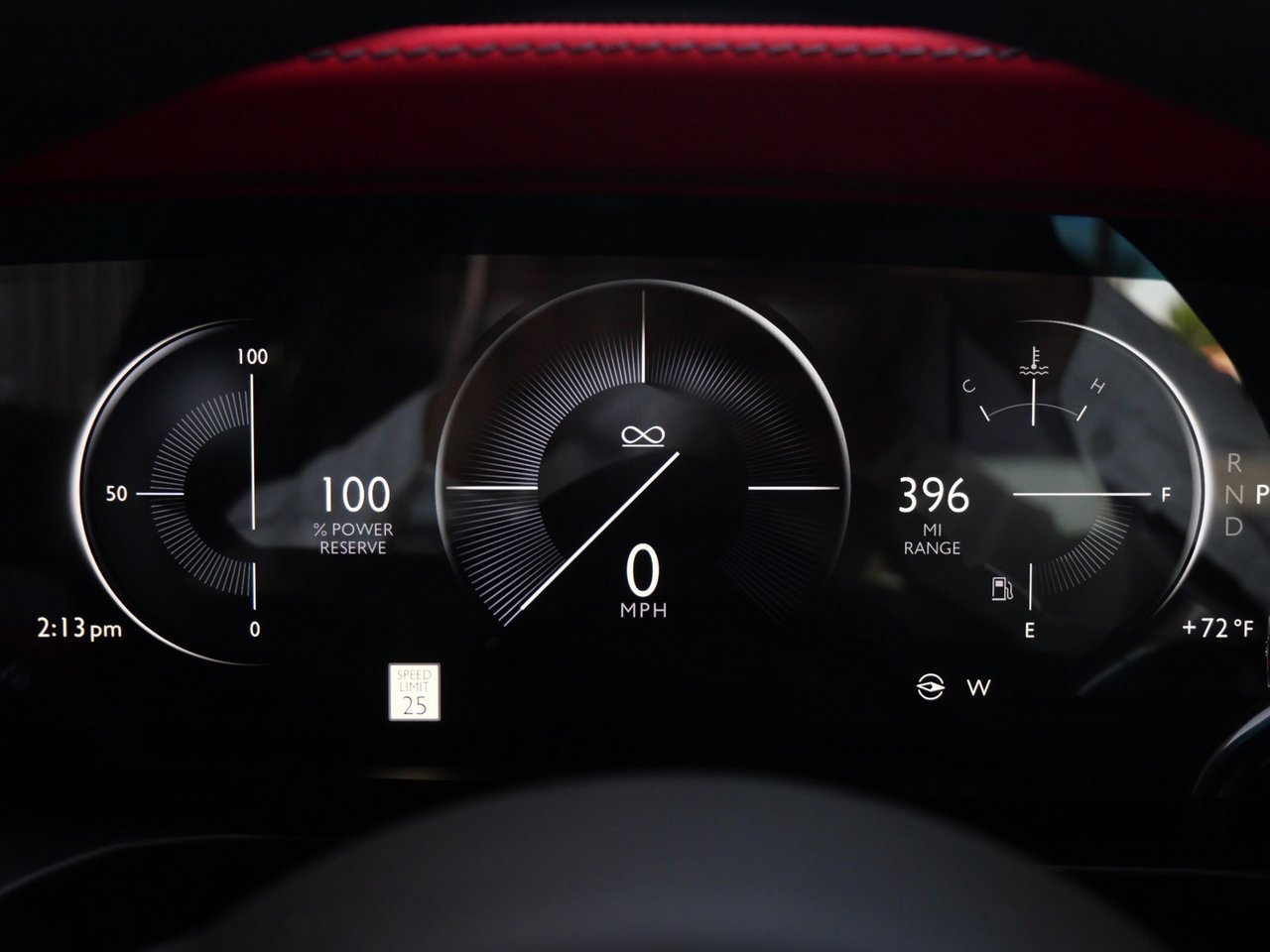 New 2025 Rolls-Royce Ghost Black Badge image 16