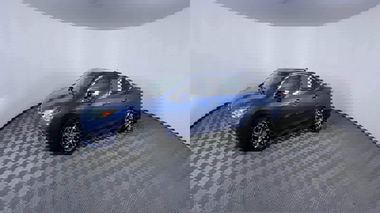 Used 2020 Subaru Legacy Limited w/ Popular Package #2 image 4