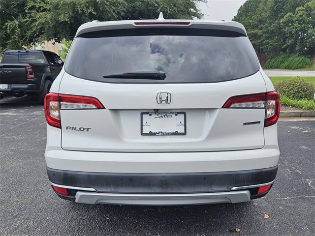 Used 2021 Honda Pilot Touring image 13