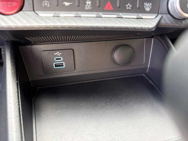 Used 2024 Ford Mustang GT RWD image 19