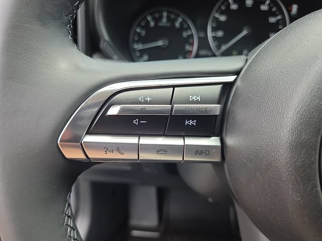Used 2025 MAZDA CX-50 AWD 2.5 S w/ Weather Package image 22