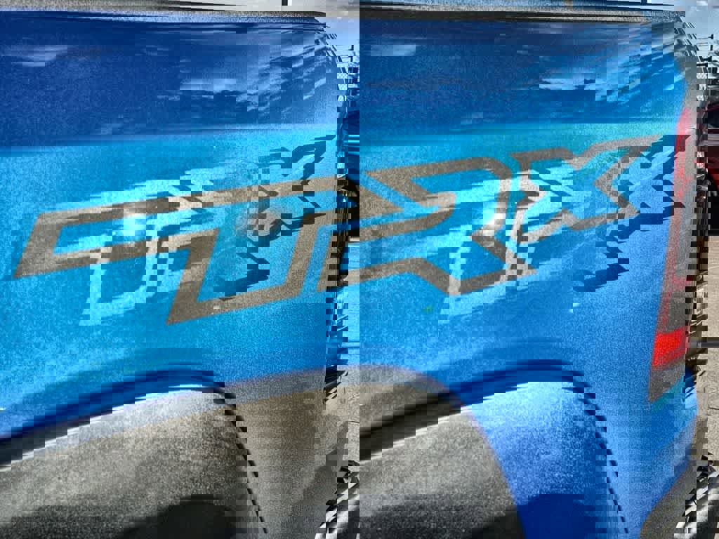 Used 2022 RAM 1500 TRX w/ TRX Level 2 Equipment Group image 9