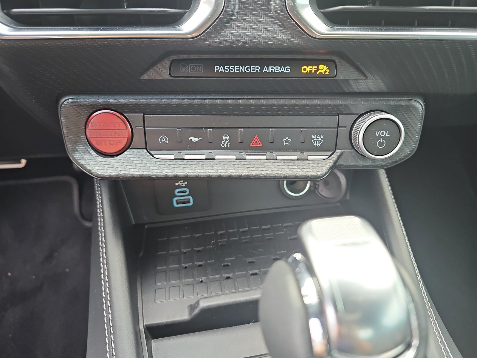 Used 2024 Ford Mustang GT Premium RWD image 26