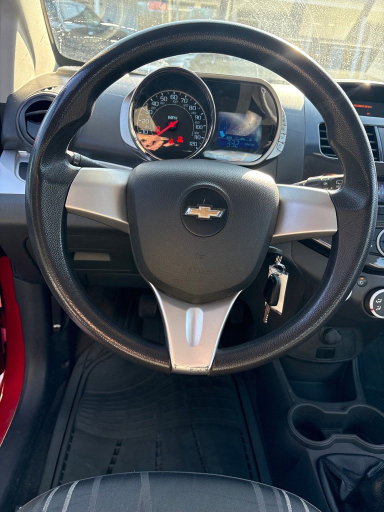 Used 2014 Chevrolet Spark LS image 14