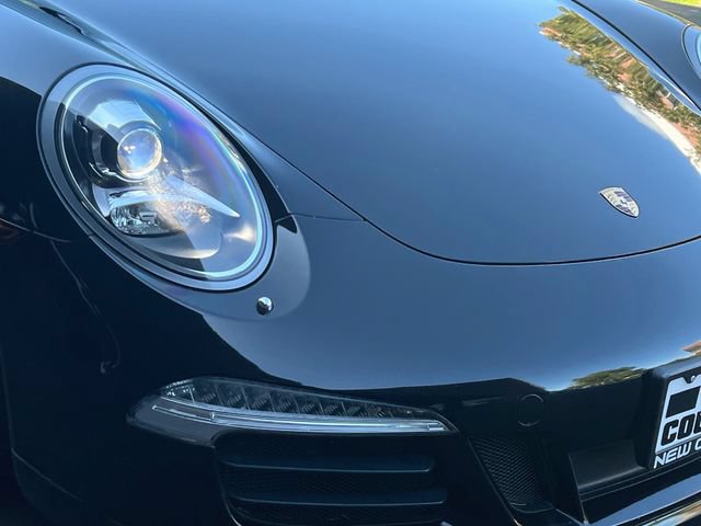 Used 2013 Porsche 911 Carrera S RWD image 31