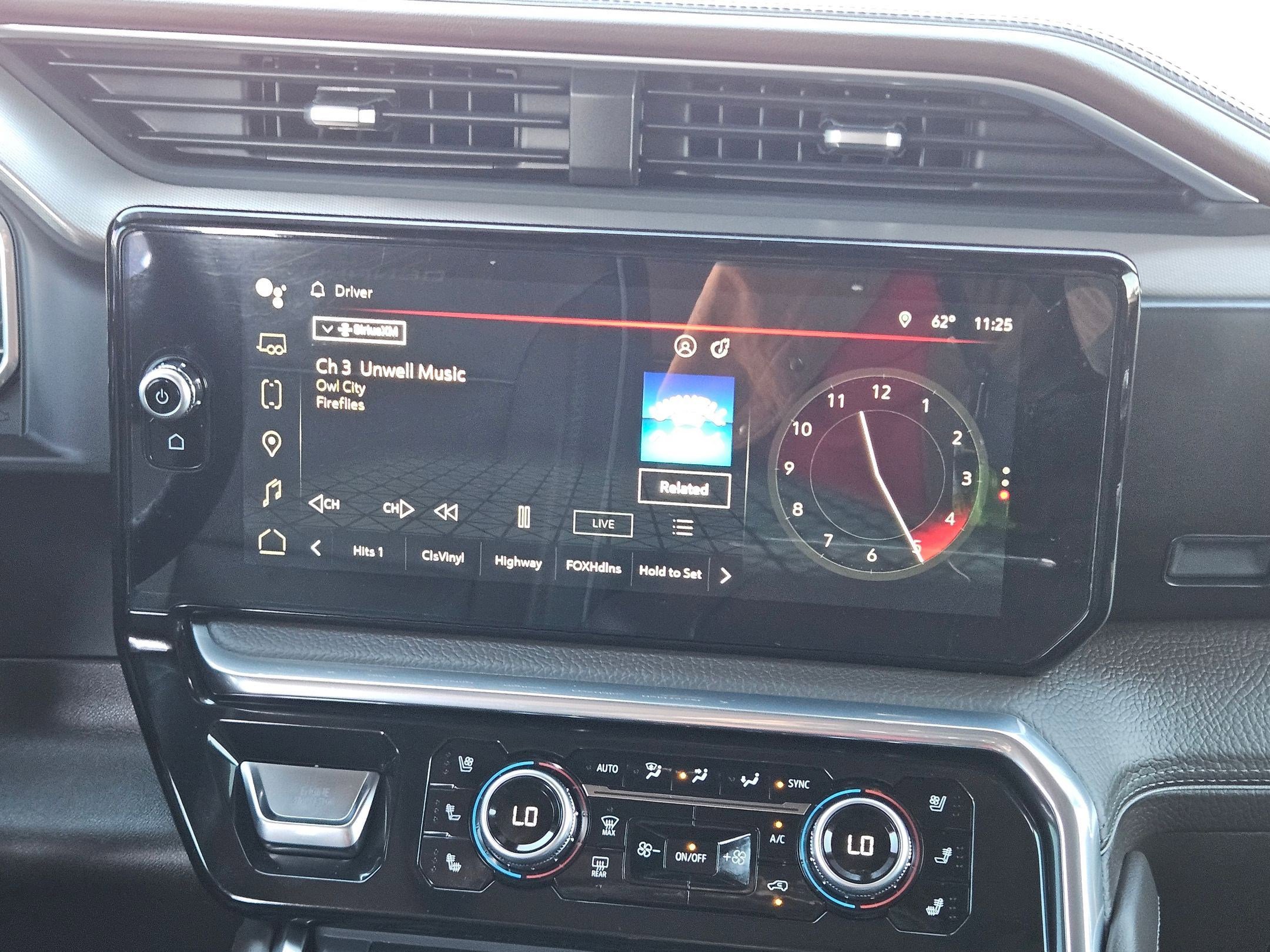 Used 2024 GMC Sierra 1500 Denali w/ Denali Reserve Package image 17