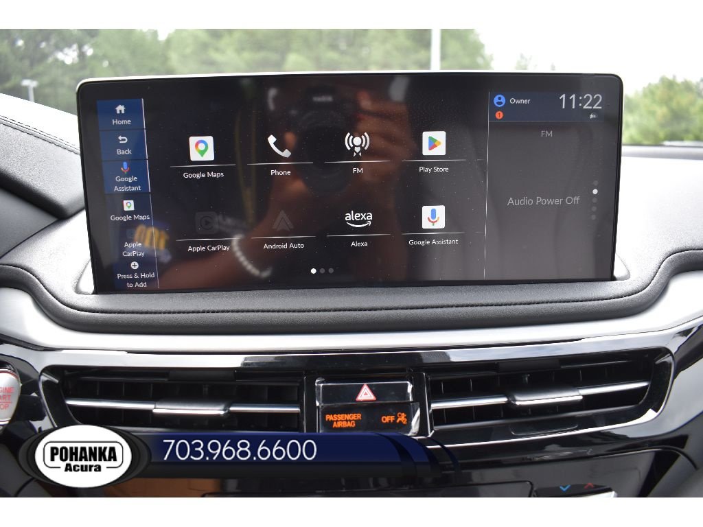 New 2026 Acura MDX w/ Technology Package AWD/4WD image 14