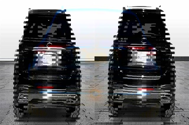 New 2026 Mercedes-Benz GLE 580 4MATIC image 5