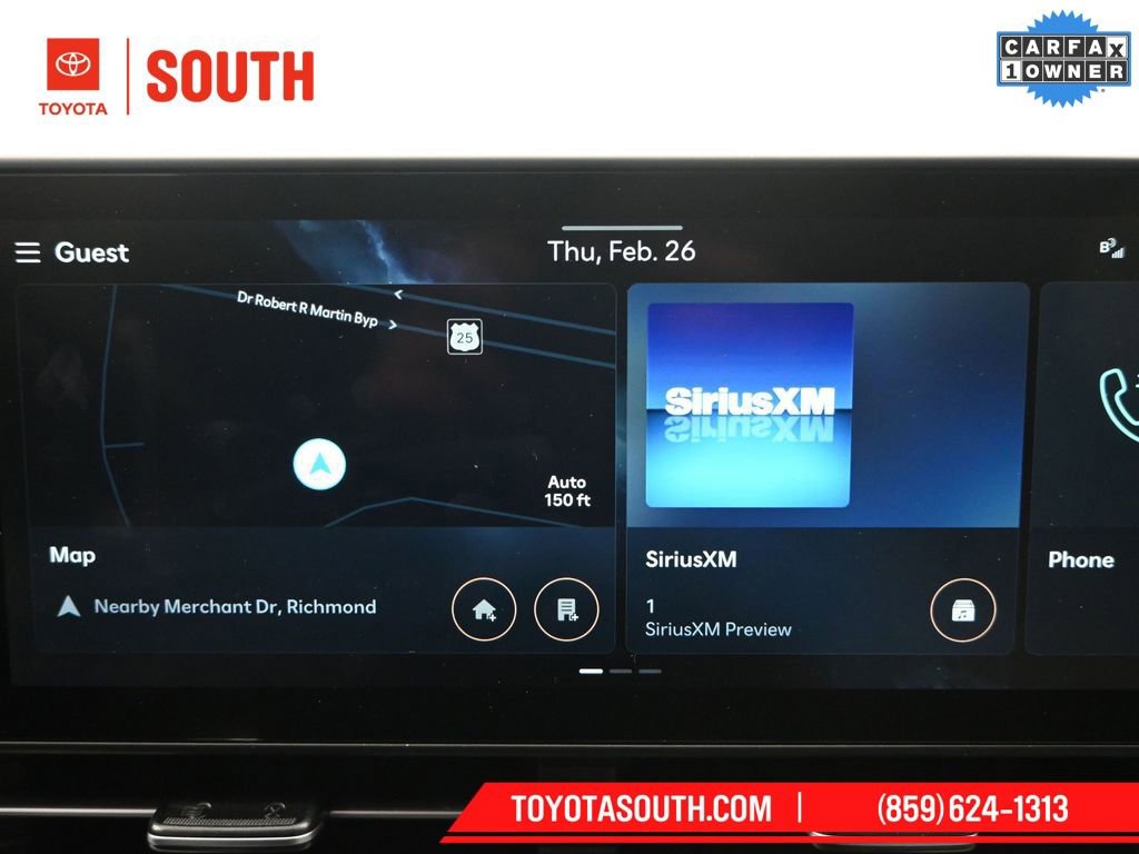 Used 2024 Hyundai Kona Limited image 13