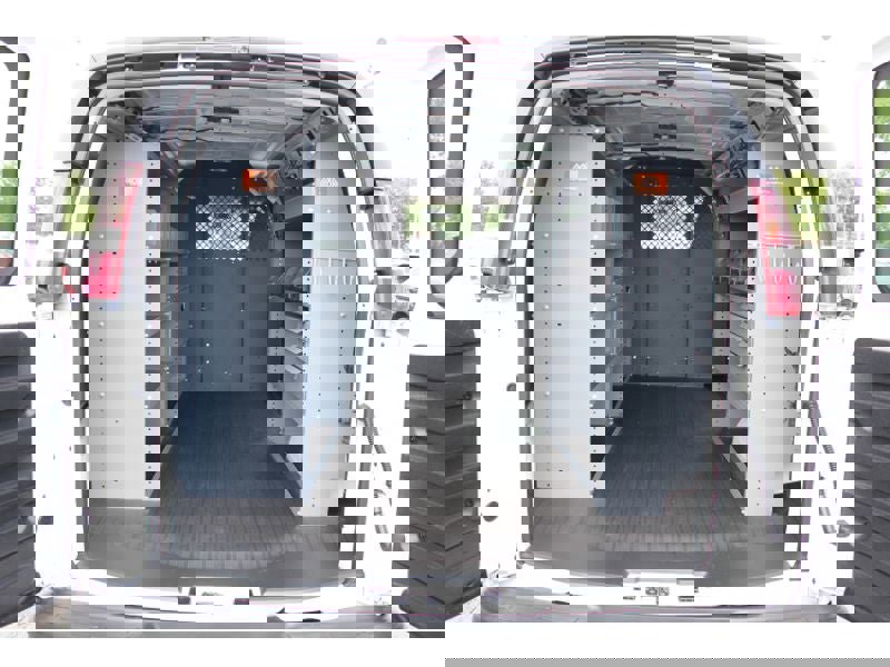 New 2025 Chevrolet Express 2500 w/ Driver Convenience Package image 20