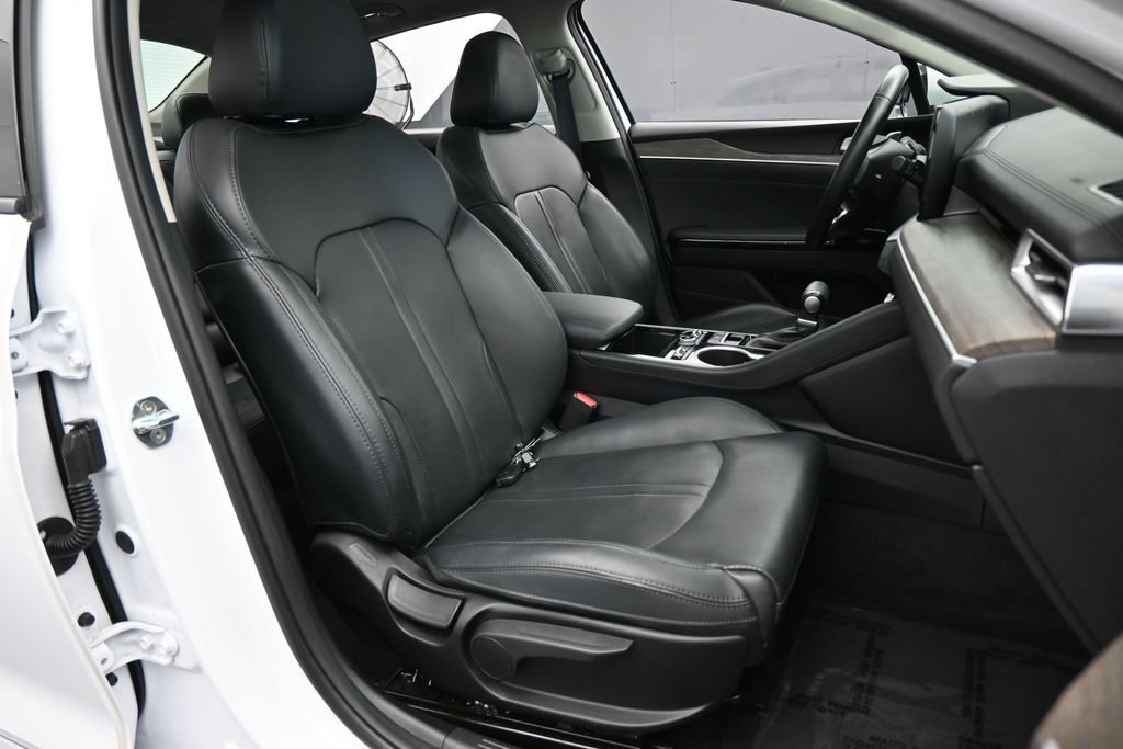 Used 2023 Kia K5 EX FWD image 45