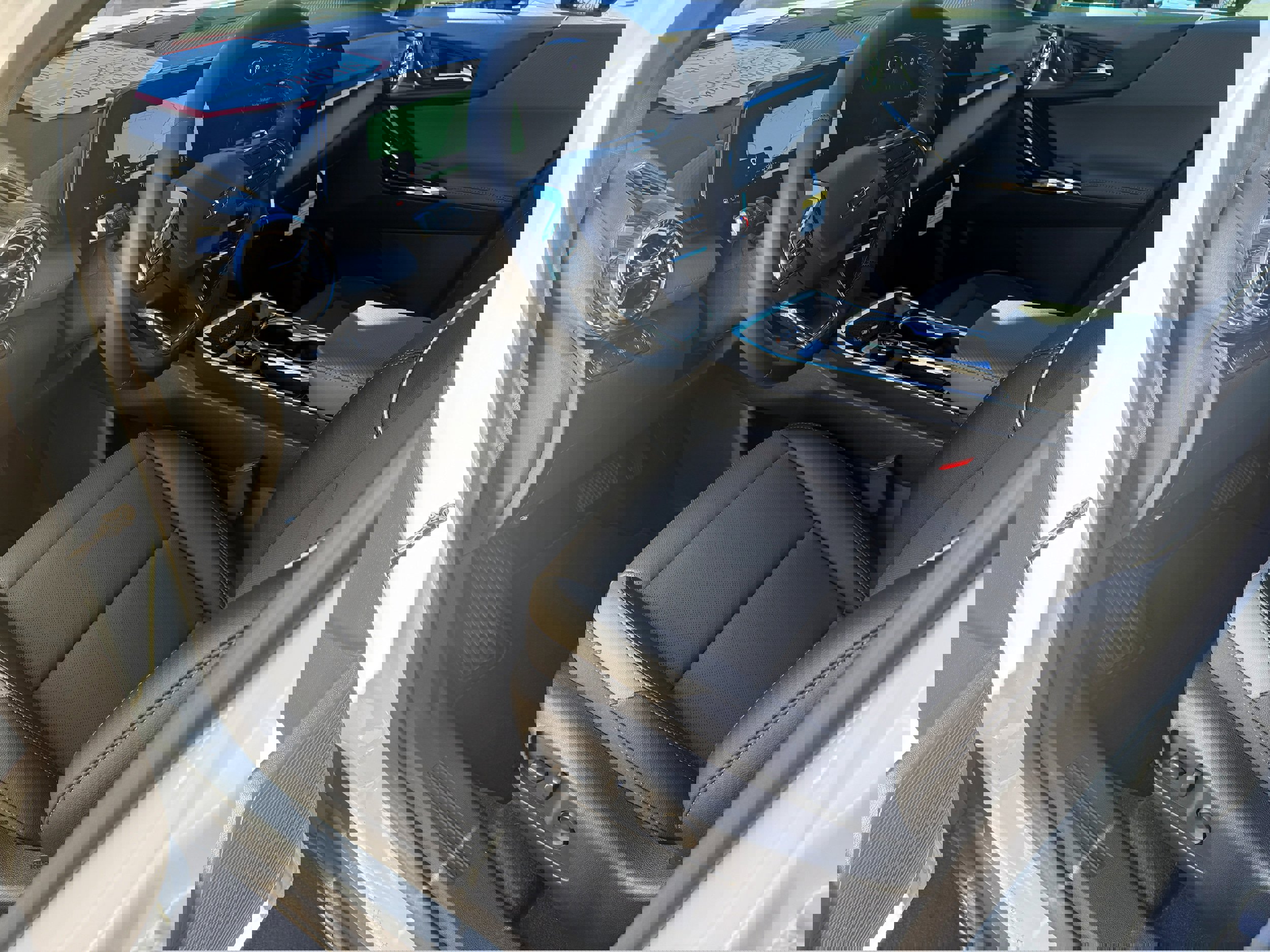 New 2026 Chevrolet Equinox LT w/ Convenience Package II image 10