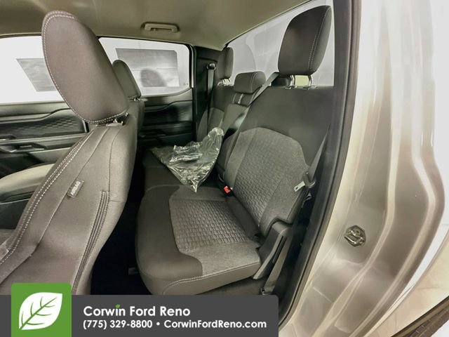 New 2026 Ford Ranger XL w/ Trailer Tow Package AWD/4WD image 24