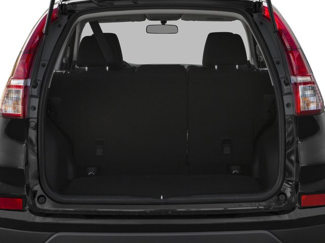 Used 2016 Honda CR-V LX image 11