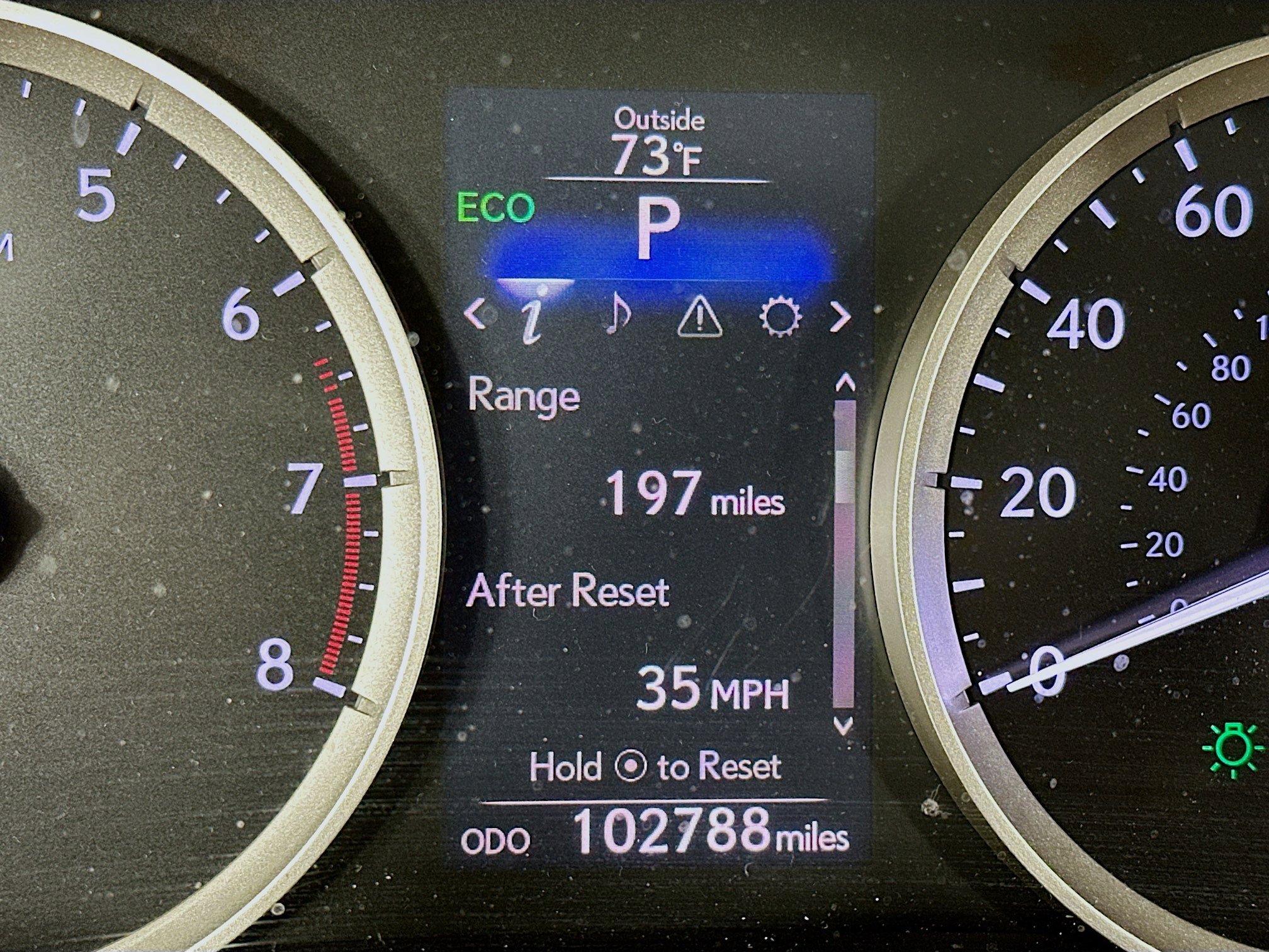 Used 2014 Lexus IS 250 w/ Premium Package image 19