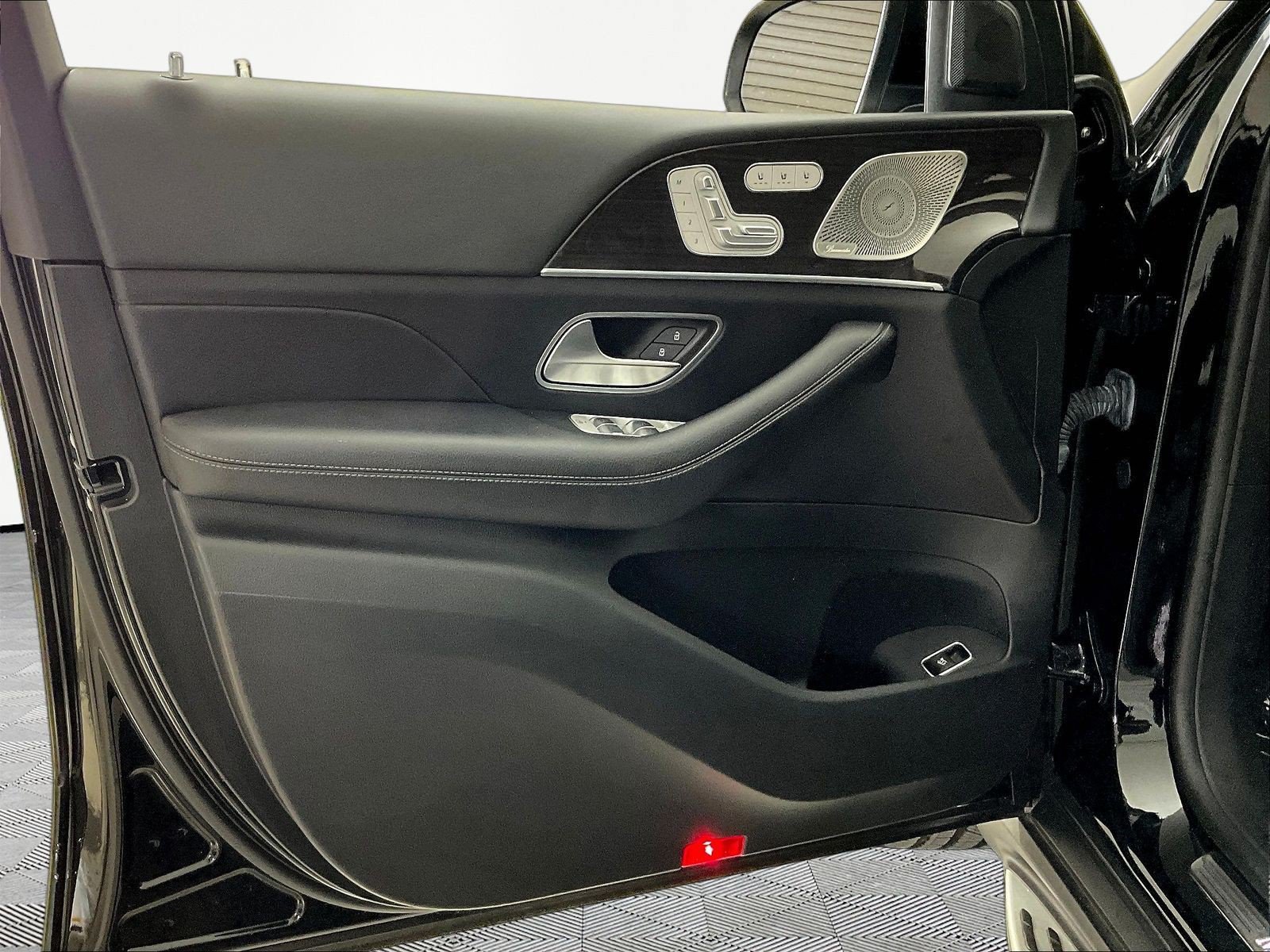 Certified 2022 Mercedes-Benz GLE 350 4MATIC image 20