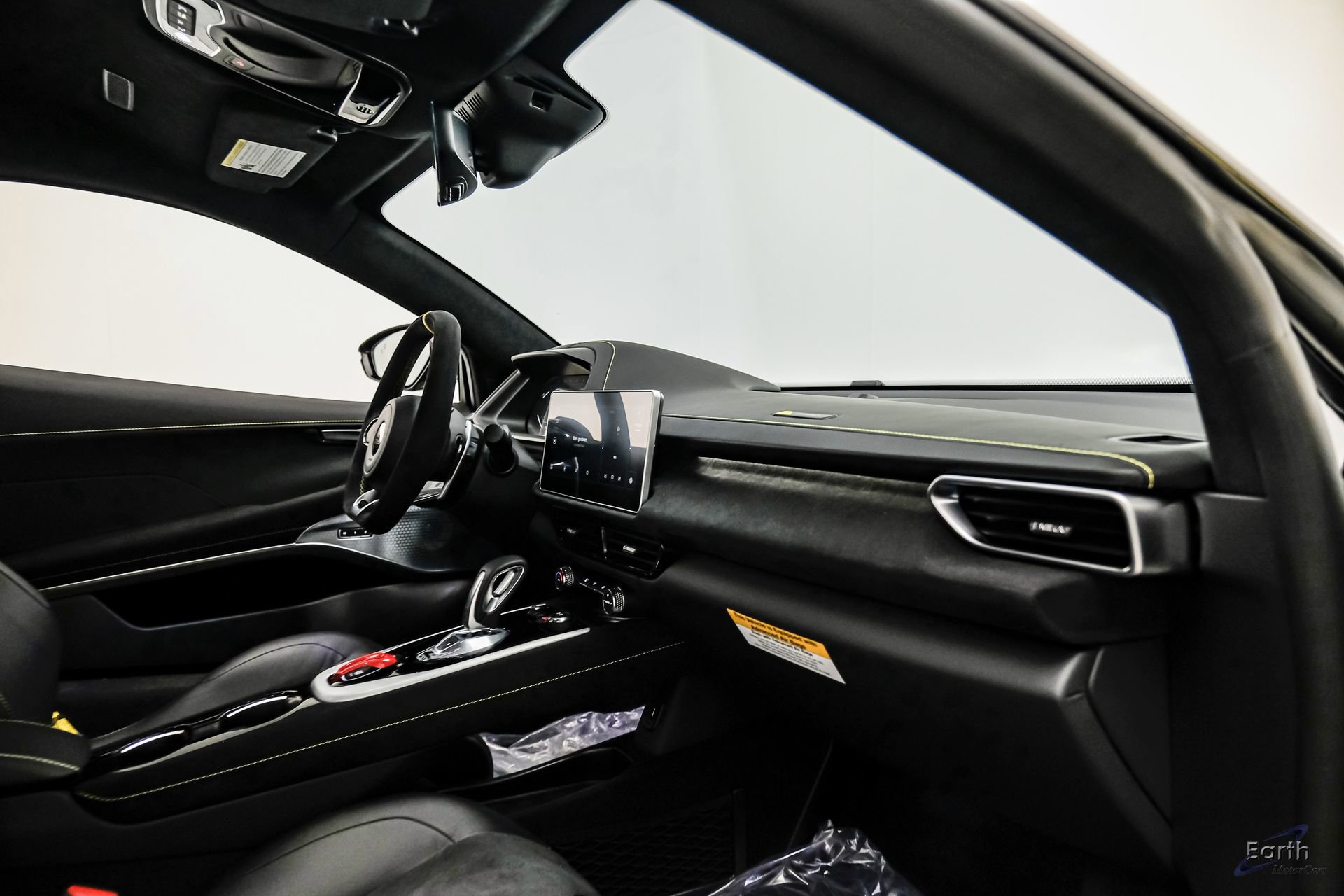 New 2026 Lotus Emira SE image 56