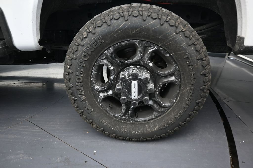 Used 2024 Ford F250 XL w/ 360-Degree Camera Package AWD/4WD image 9