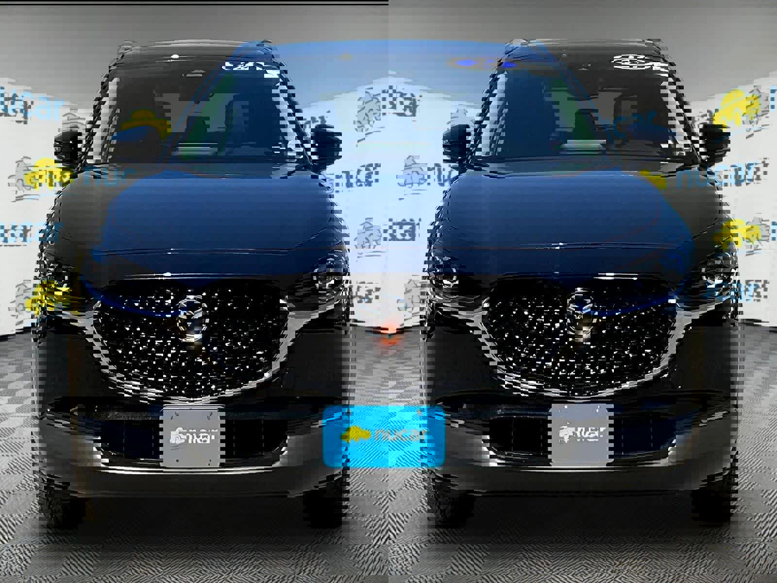 Used 2024 MAZDA CX-30 AWD 2.5 S w/ Preferred Package image 2