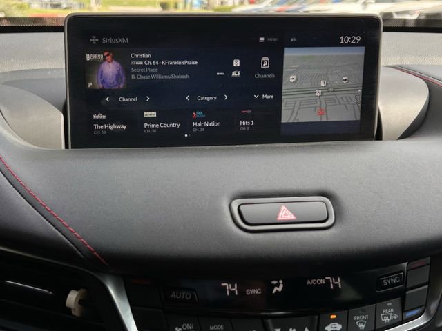 Used 2023 Acura TLX w/ A-SPEC Pkg image 20