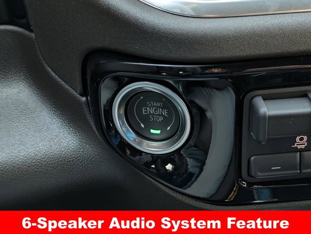 New 2026 GMC Sierra 1500 SLT w/ SLT Premium Plus Package image 25