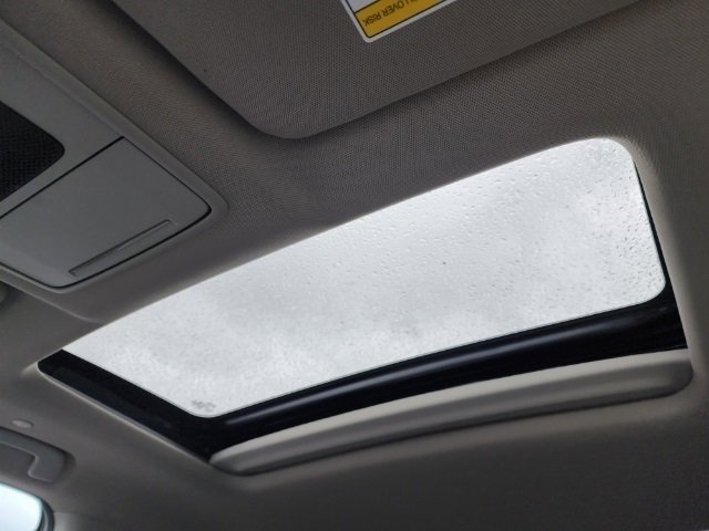 Certified 2023 Honda CR-V EX image 6