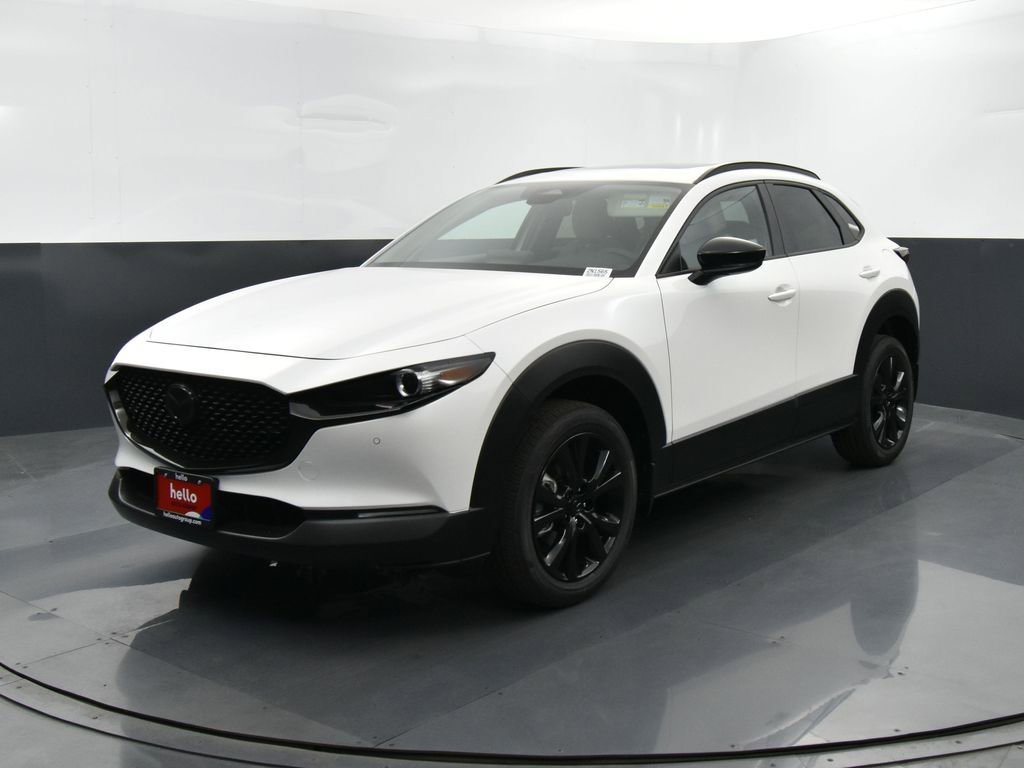 New 2026 MAZDA CX-30 AWD 2.5 S w/ Premium Package image 6