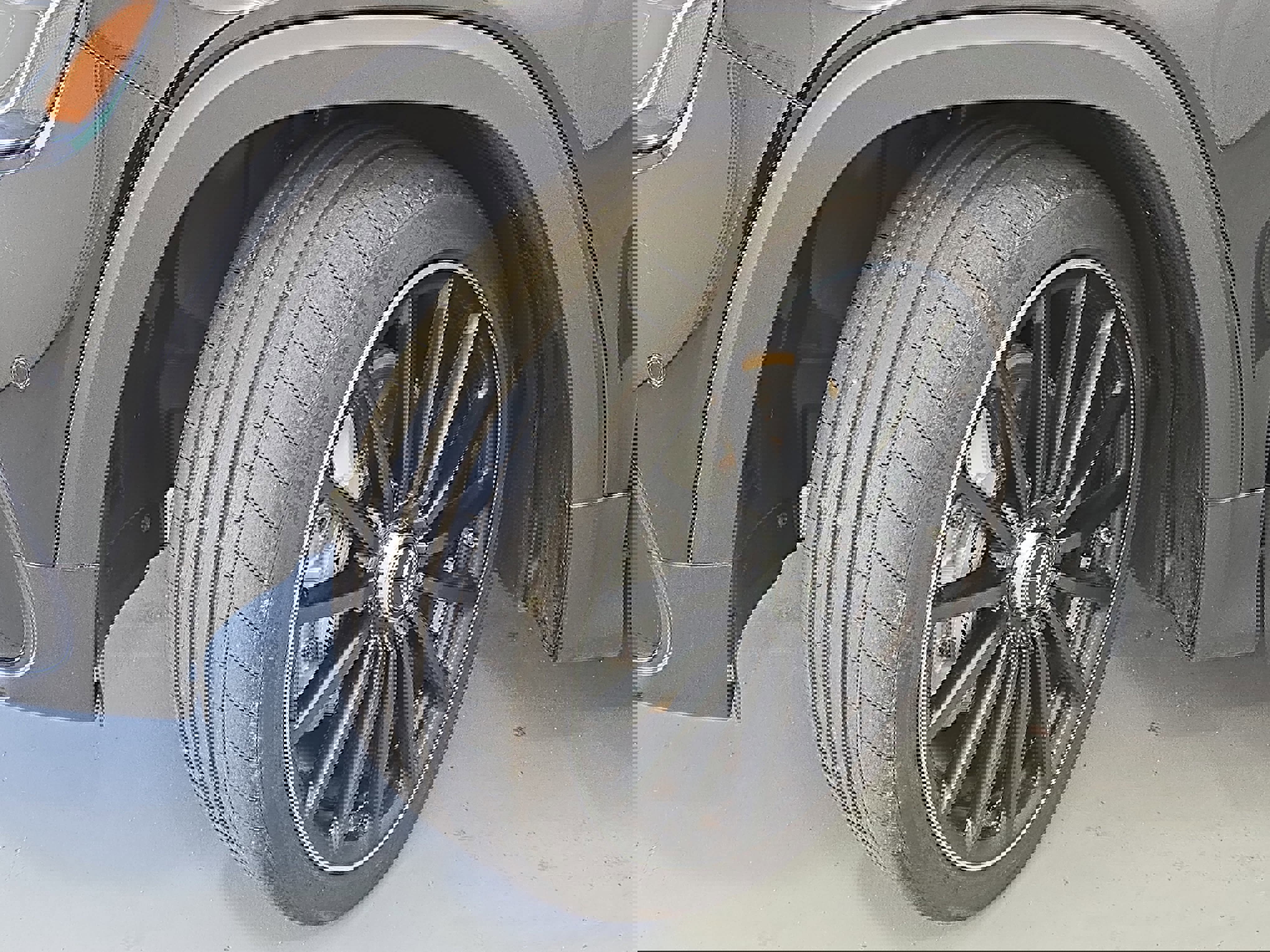 Used 2025 Mercedes-Benz GLB 35 AMG 4MATIC image 32